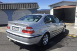 Bmw e46