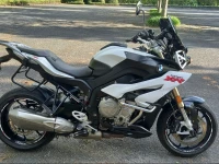 Motorcycle Bmw S1000xr