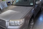 Subaru Forester X Lux