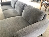 LUCA - LENNOX SOFA- 2.5 seater with Chaise