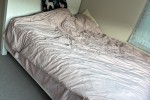 3 bedroom apartment move