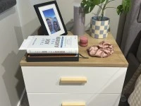 2 bedroom house move
