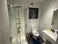 2 bedroom apartment move