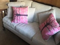 3 bedroom house move