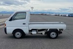 Suzuki Carry