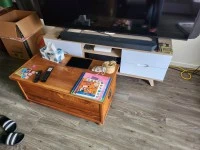 4+ bedroom house move
