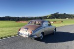 Daimler 250 V8 saloon