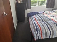 3 bedroom house move