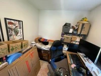 2 bedroom apartment move