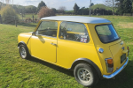 Morris Mini