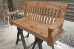 Outdoor Seat