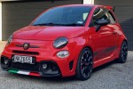 Fiat Abarth