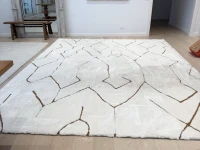 Rug 3m x 4 m