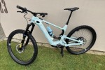 E-mountain Bicycle