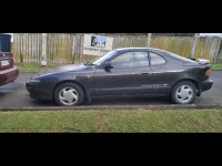 Toyota Celica