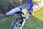 Motorcycle Yamaha Yz 2022 Yz250