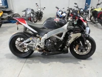 Motorcycle Aprilia Rsv4