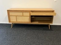 LUCA AMALFI SIDEBOARD XFarmers