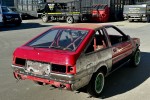 Toyota Levin AE86