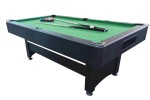 New 7' Pool Table