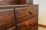 Dresser with Mirroor