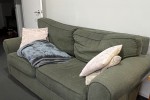 Two couches