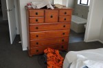 3 bedroom house move