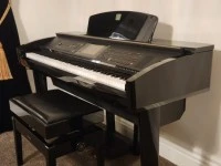 Yamaha Clavinova Digital Piano