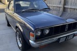 Mitsubishi Colt Galant