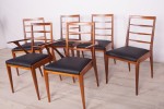 6 chairs