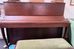 Challen piano