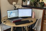 2 bedroom apartment move