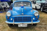 Morris Minor