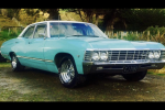 Chevrolet Impala