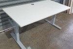 Straight Office Desk 150 x 80