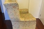 Wing Chair