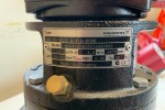 Grundfos MG71A2-14FT85-C Motor