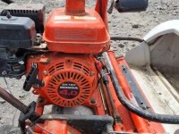 Jacobsen reel mower