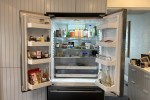 Fisher and Paykel french door fridge freezer