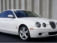 Jaguar S type