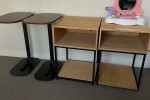 Sofa set, Coffee table, Console table, Small dining table with 4 chair...