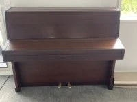 Upright Piano