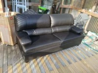 3 seater sofa