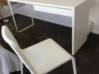 Dining table, Bed slats x2, Book shelf, Tv unit, Bed frame dismantled ...