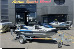 Small boat Jet Ski 4.5x1.7