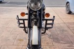 Motorcycle Royal Enfield Classic
