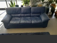 Lounge suite