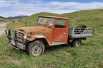 Toyota Land Cruiser HJ47