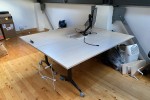 Office move