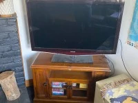 1 bedroom house move